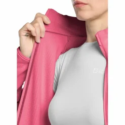 Jack Wolfskin · KOLBENBERG FZ W