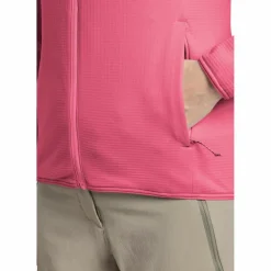 Jack Wolfskin · KOLBENBERG FZ W