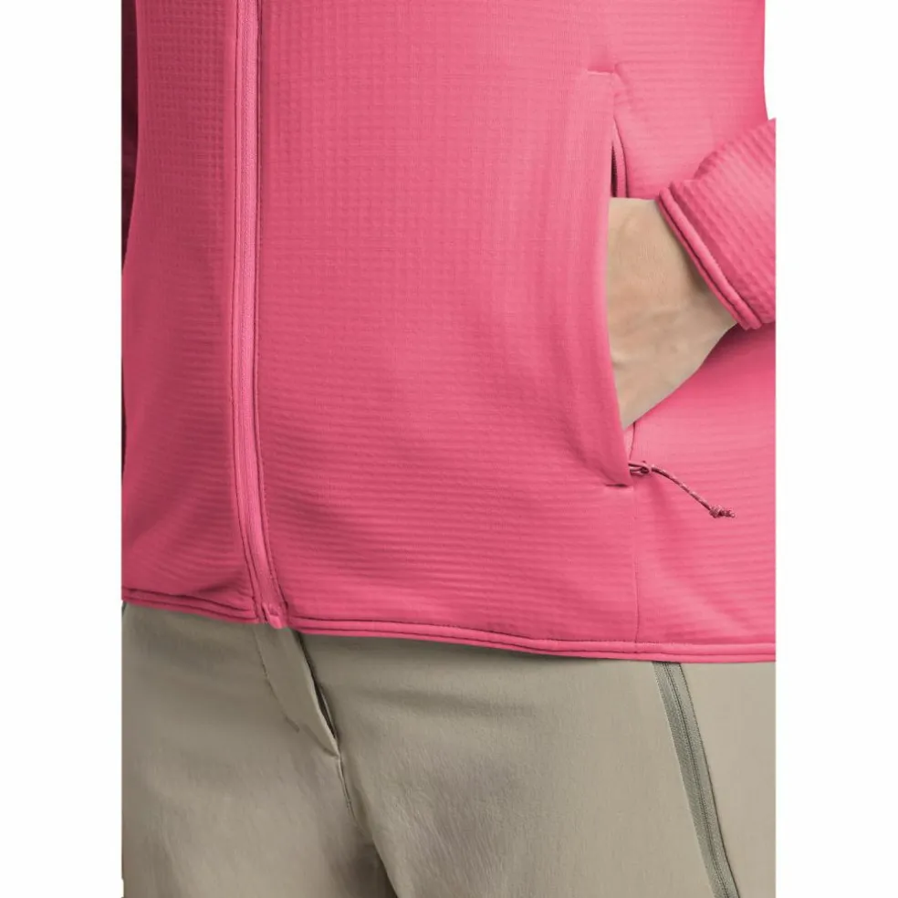 Jack Wolfskin · KOLBENBERG FZ W