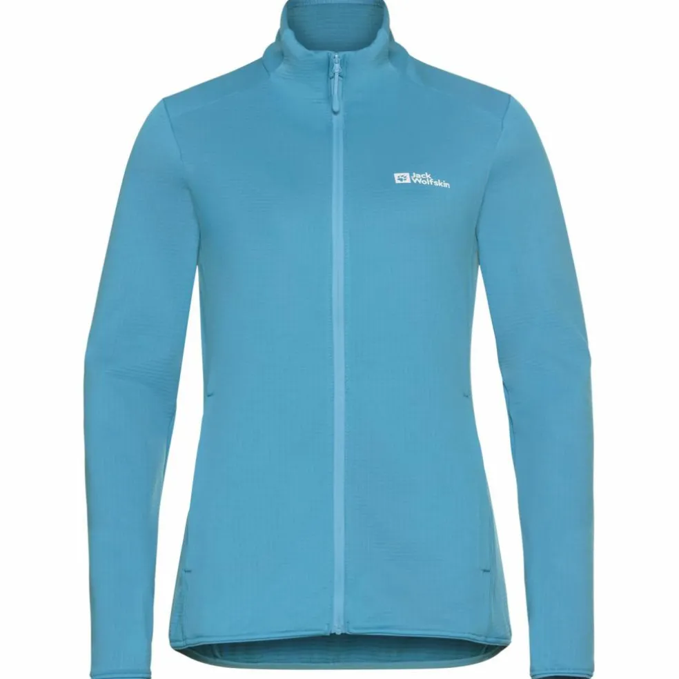 Jack Wolfskin · KOLBENBERG FZ W