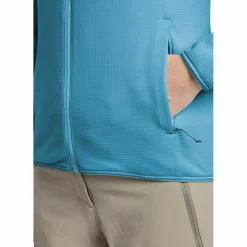 Jack Wolfskin · KOLBENBERG FZ W