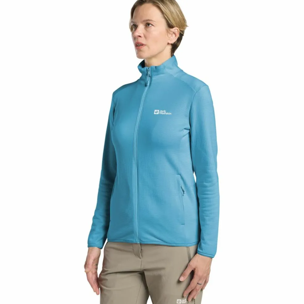 Jack Wolfskin · KOLBENBERG FZ W