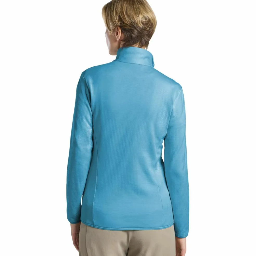 Jack Wolfskin · KOLBENBERG FZ W