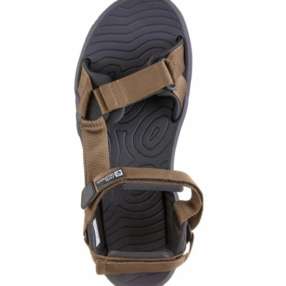 Jack Wolfskin · Lakewood Ride