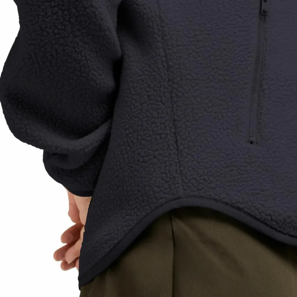 Jack Wolfskin · LITE CURL FZ W