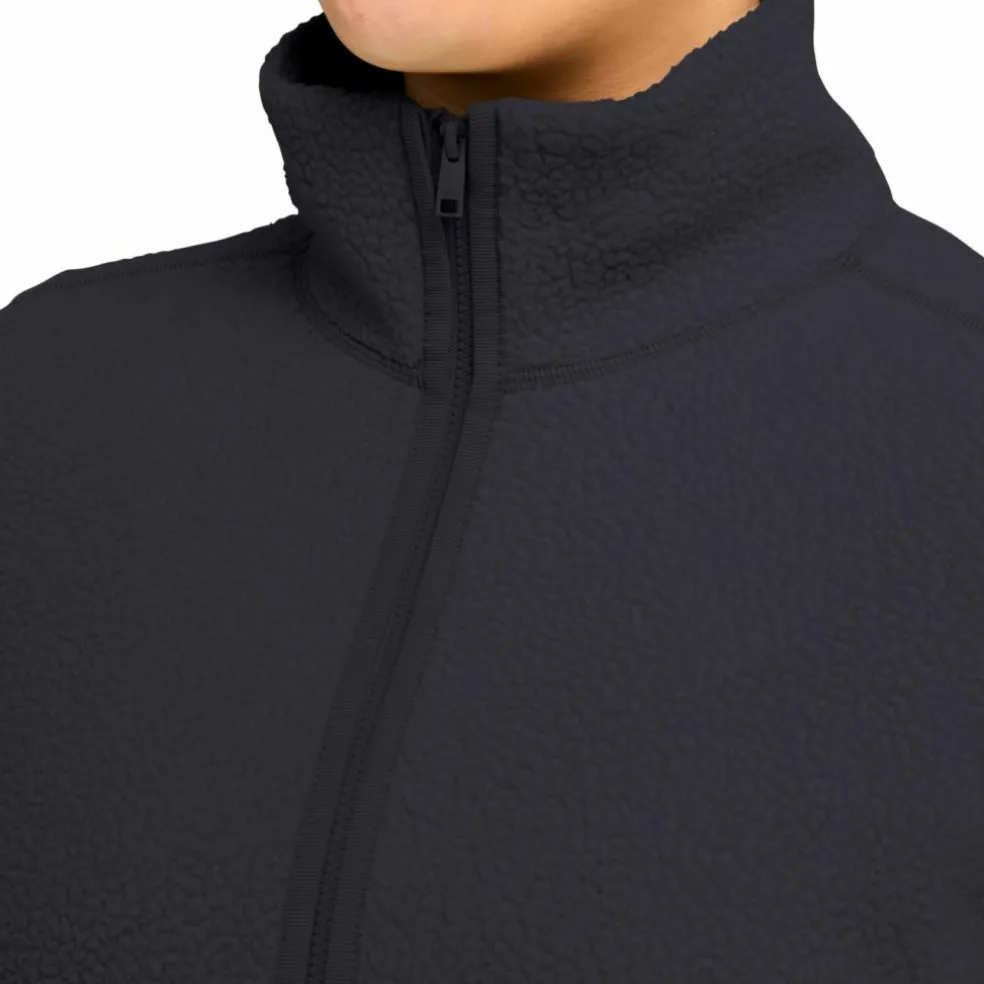 Jack Wolfskin · LITE CURL FZ W
