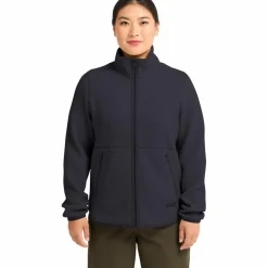 Jack Wolfskin · LITE CURL FZ W