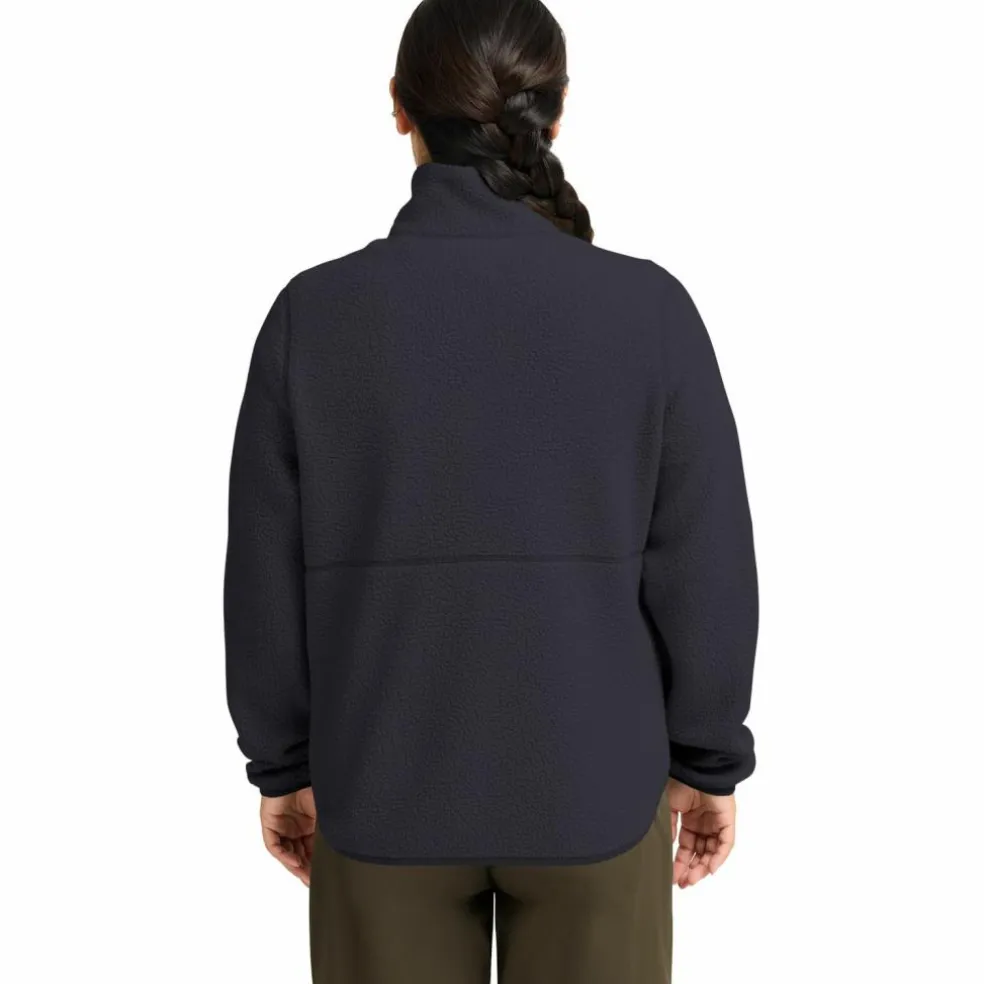 Jack Wolfskin · LITE CURL FZ W