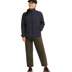 Jack Wolfskin · LITE CURL FZ W