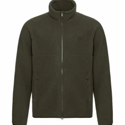 Jack Wolfskin · LITE CURL FZ M
