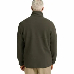 Jack Wolfskin · LITE CURL FZ M