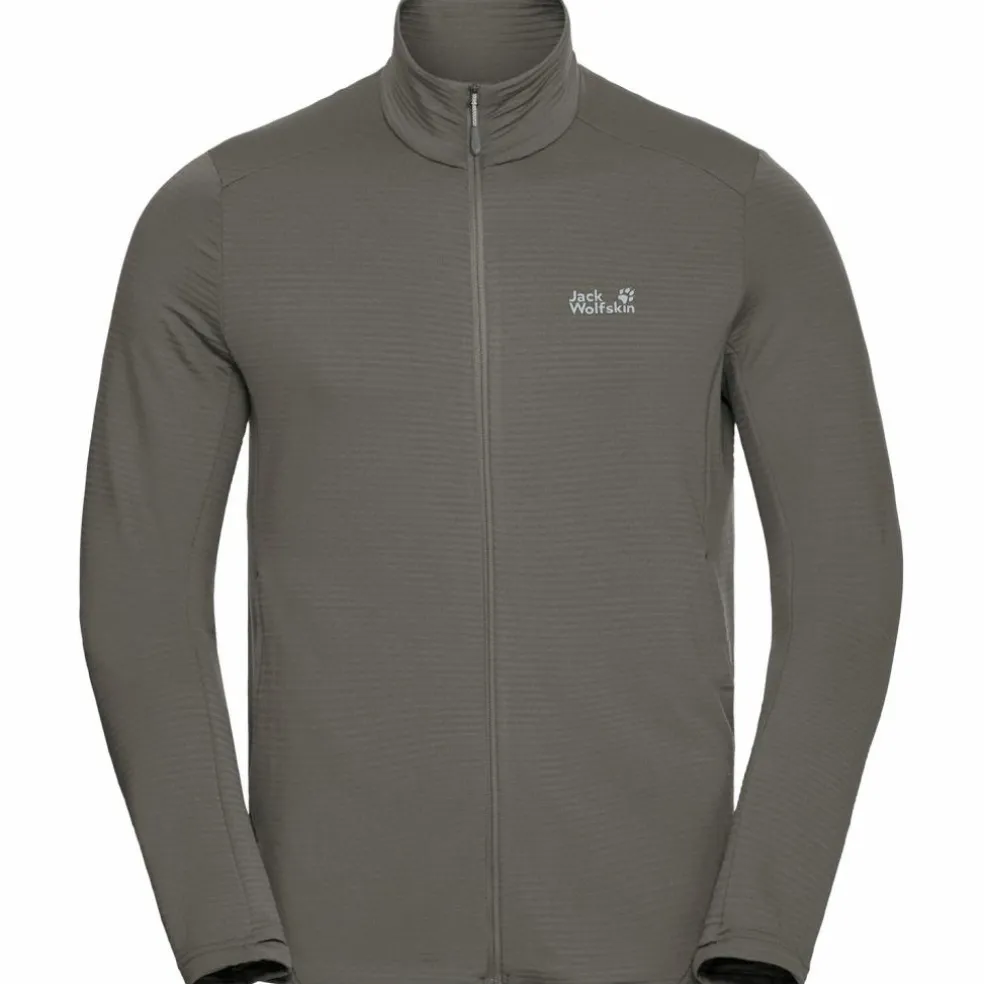 Jack Wolfskin · LITESTRIDE FZ M