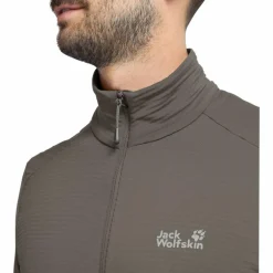 Jack Wolfskin · LITESTRIDE FZ M