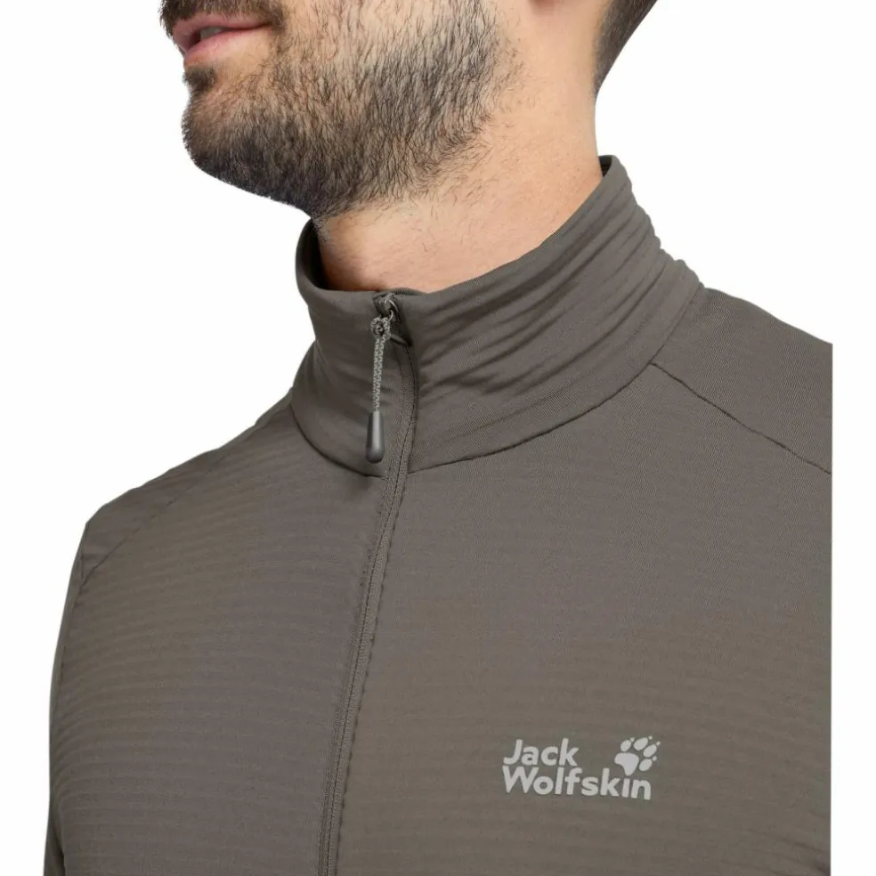 Jack Wolfskin · LITESTRIDE FZ M