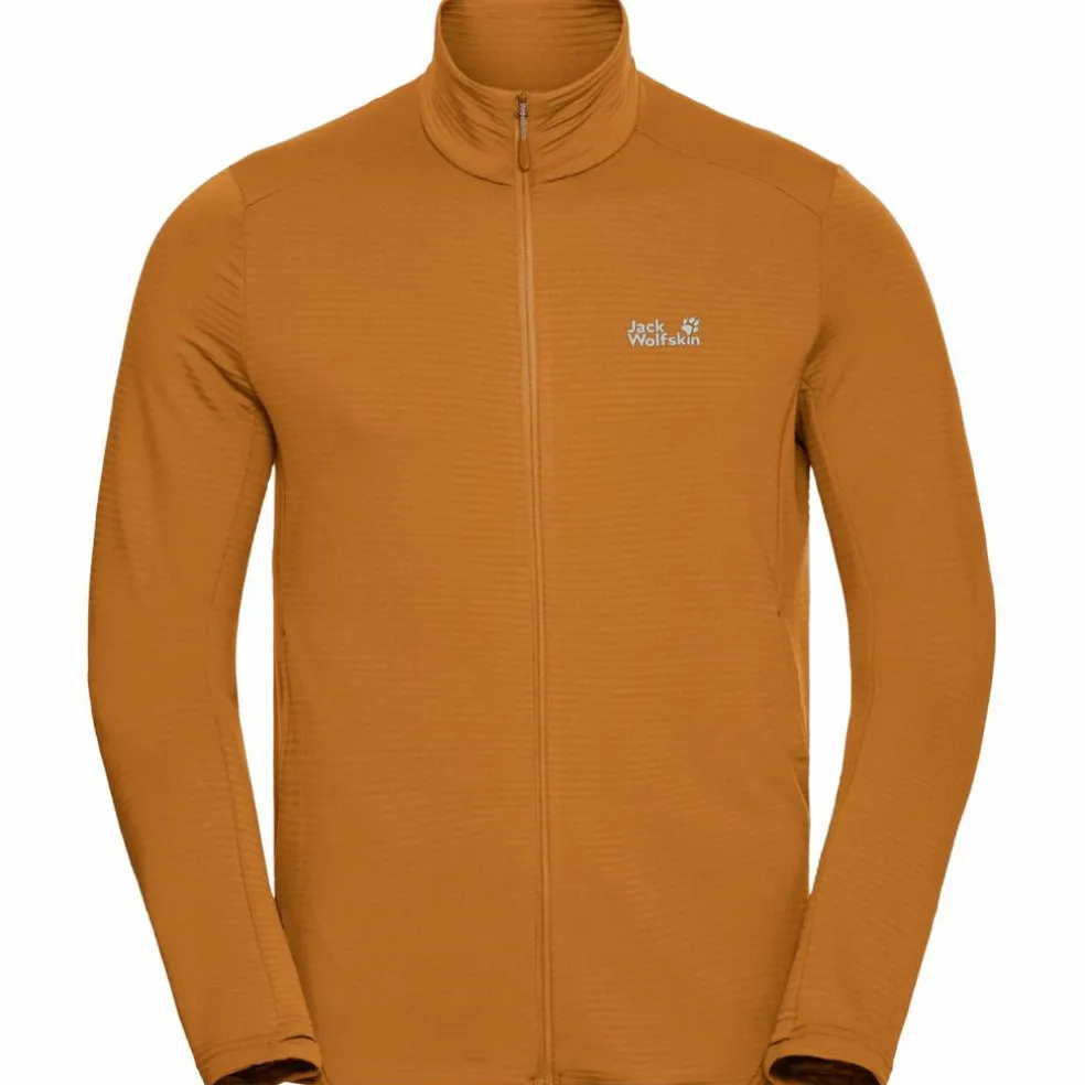 Jack Wolfskin · LITESTRIDE FZ M