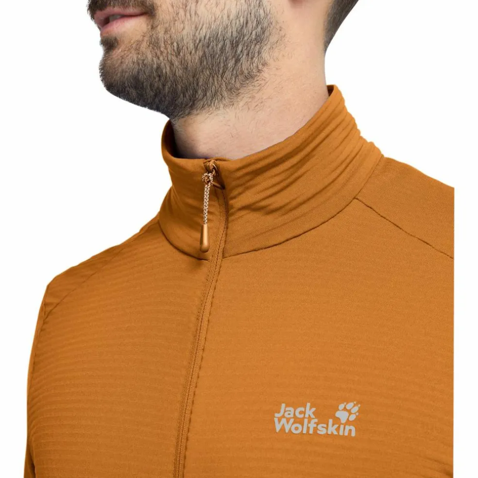 Jack Wolfskin · LITESTRIDE FZ M