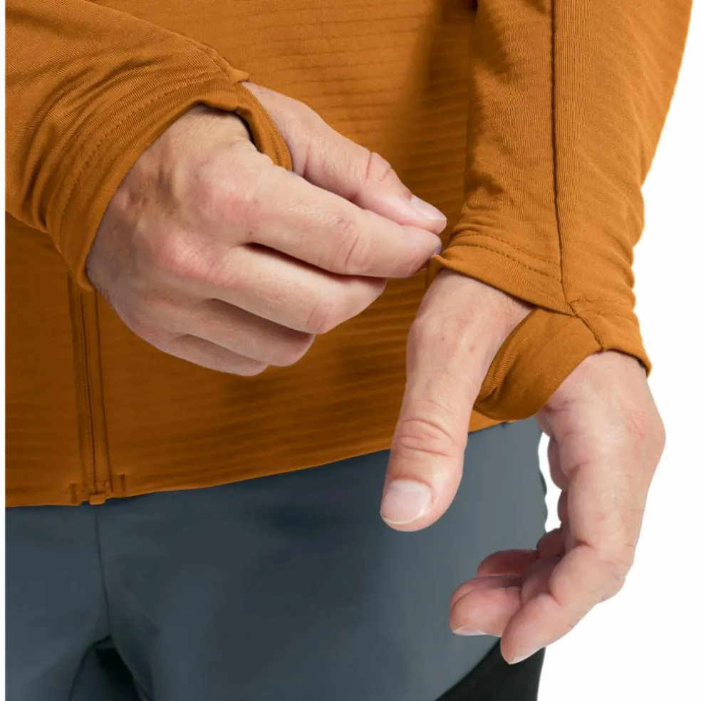 Jack Wolfskin · LITESTRIDE FZ M