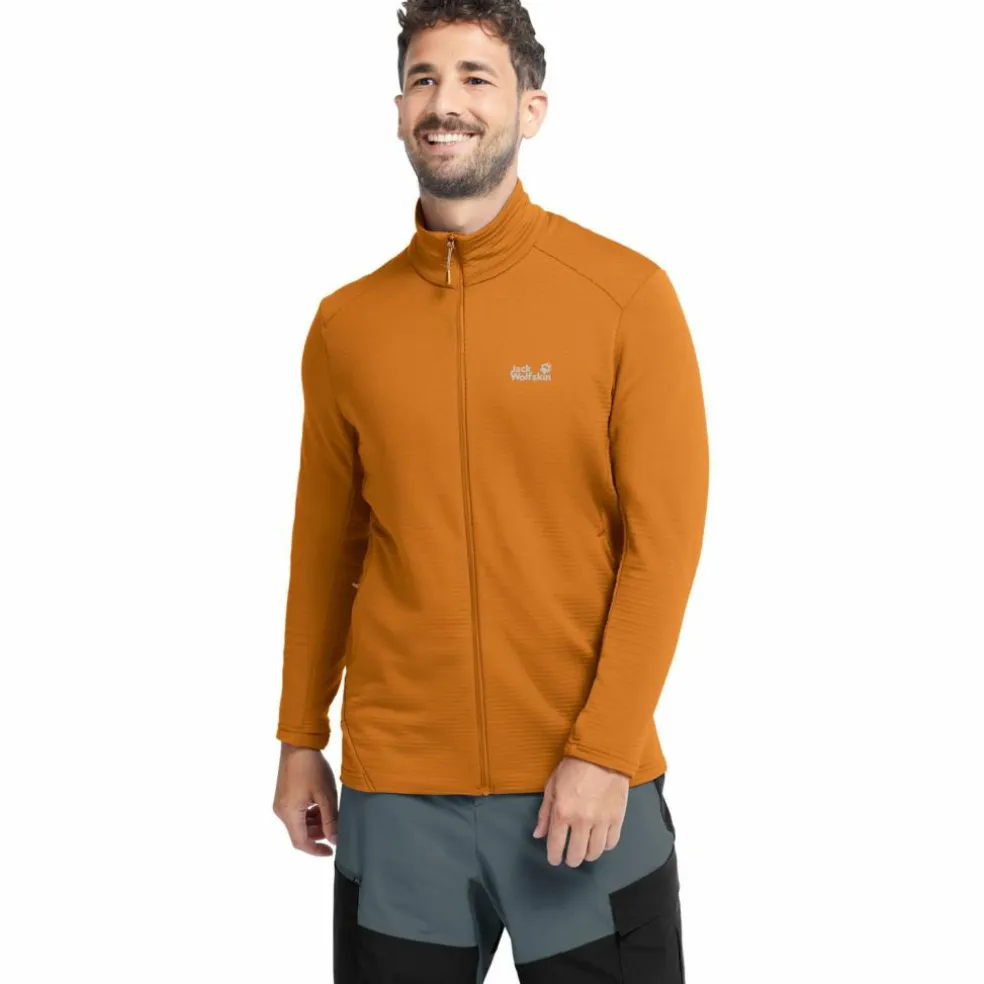 Jack Wolfskin · LITESTRIDE FZ M