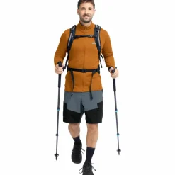 Jack Wolfskin · LITESTRIDE FZ M
