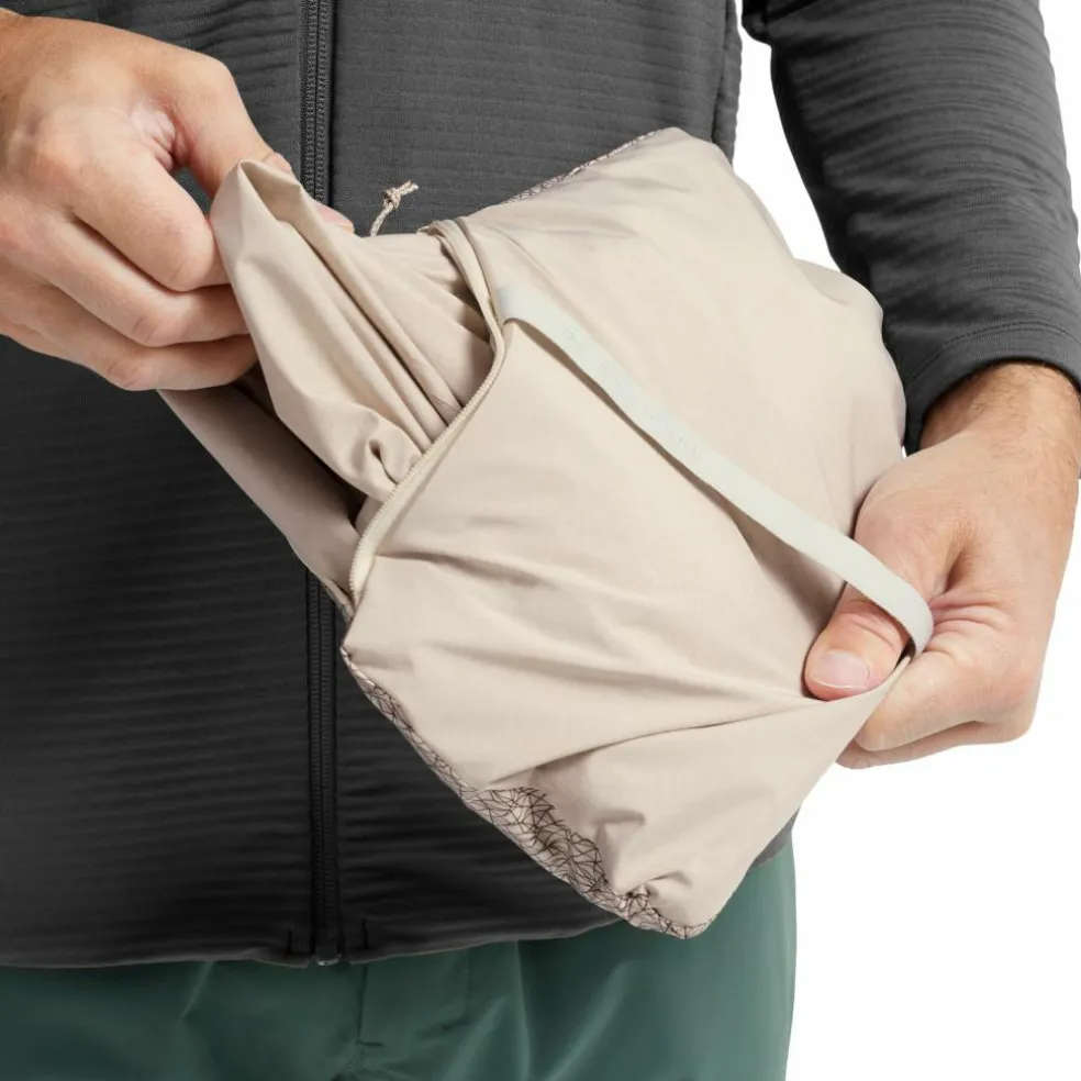 Jack Wolfskin · LITESTRIDE 3IN1 JKT M