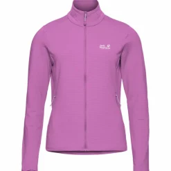 Jack Wolfskin · LITESTRIDE FZ W