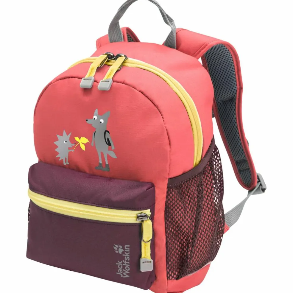 Jack Wolfskin · LITTLE SCOUT 10
