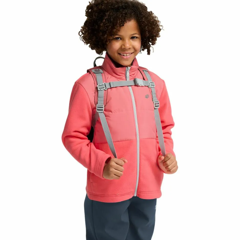 Jack Wolfskin · LITTLE SCOUT 10