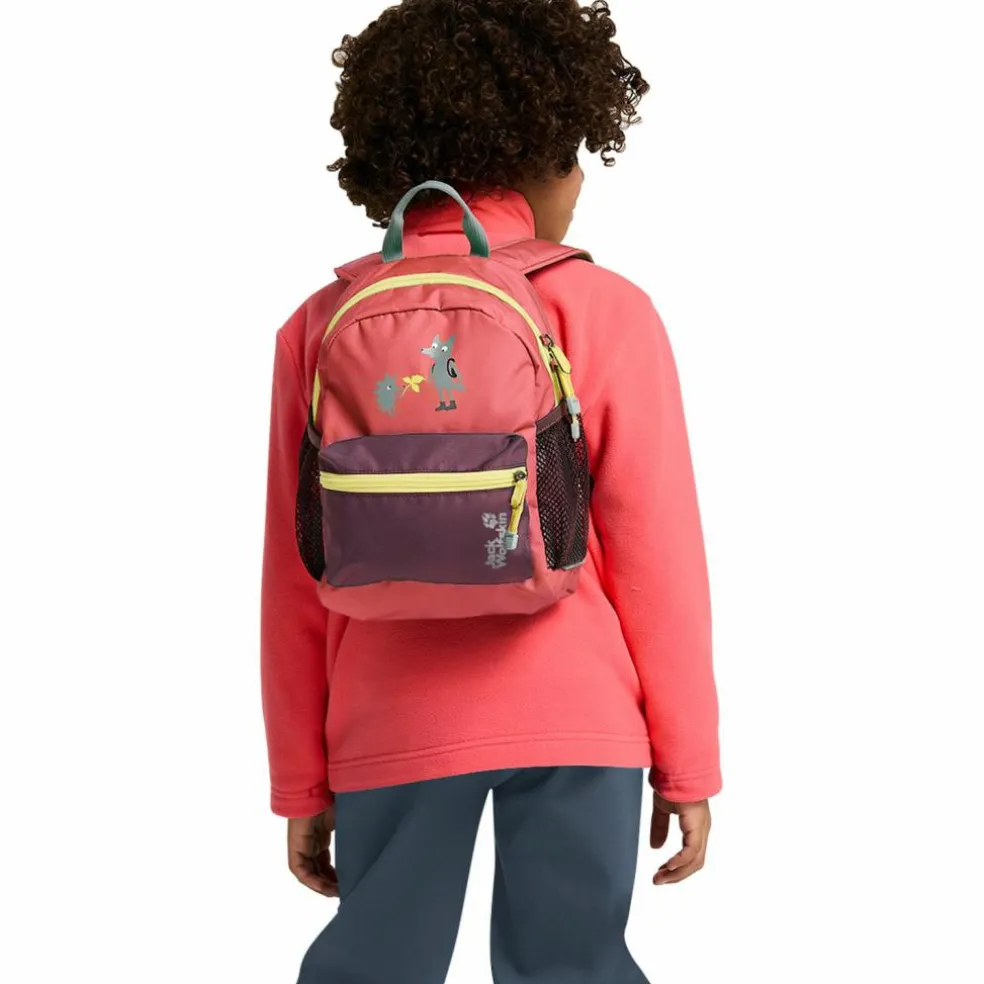 Jack Wolfskin · LITTLE SCOUT 10