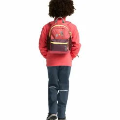 Jack Wolfskin · LITTLE SCOUT 10