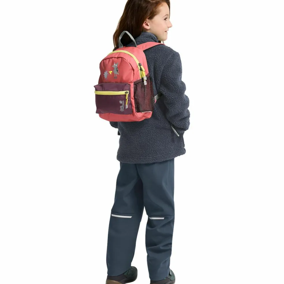 Jack Wolfskin · LITTLE SCOUT 10