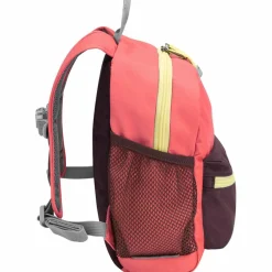 Jack Wolfskin · LITTLE SCOUT 10