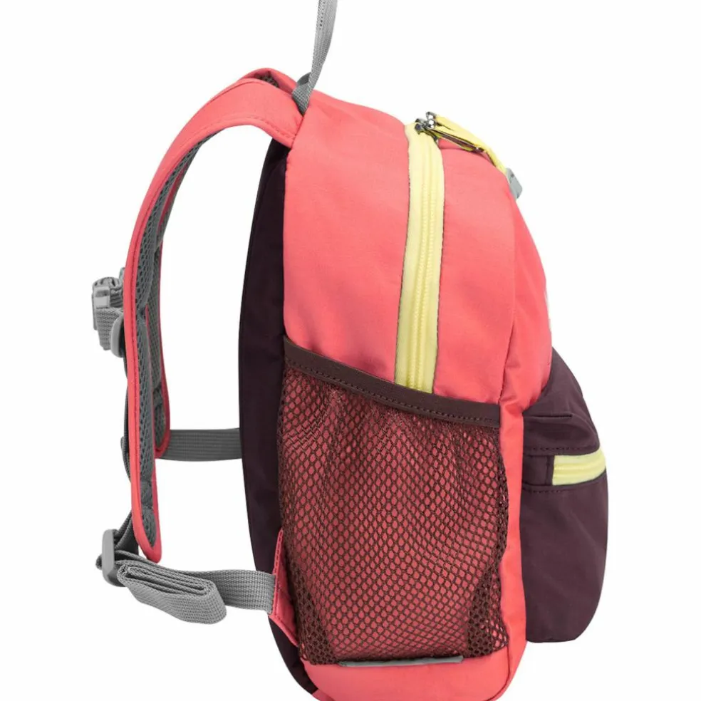 Jack Wolfskin · LITTLE SCOUT 10