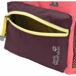 Jack Wolfskin · LITTLE SCOUT 10