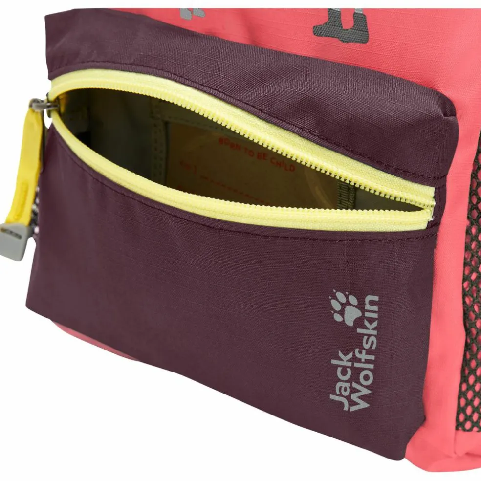Jack Wolfskin · LITTLE SCOUT 10