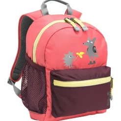 Jack Wolfskin · LITTLE SCOUT 10