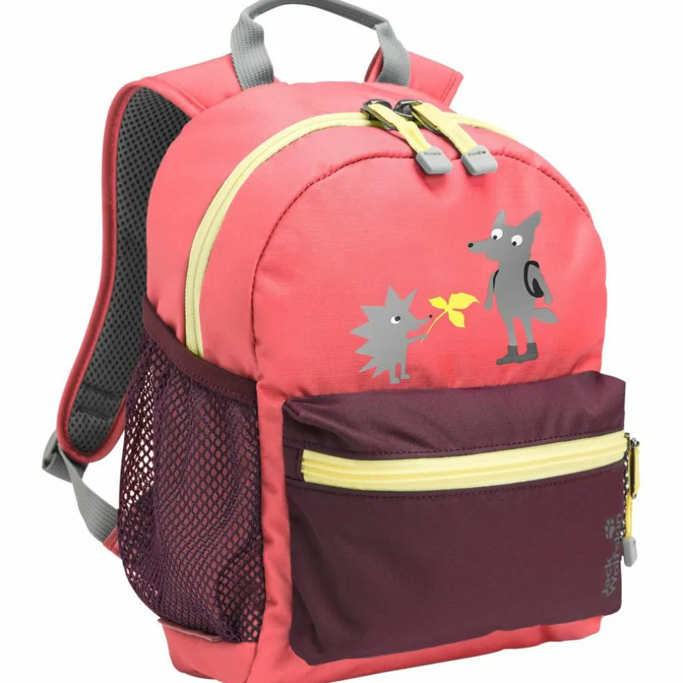 Jack Wolfskin · LITTLE SCOUT 10
