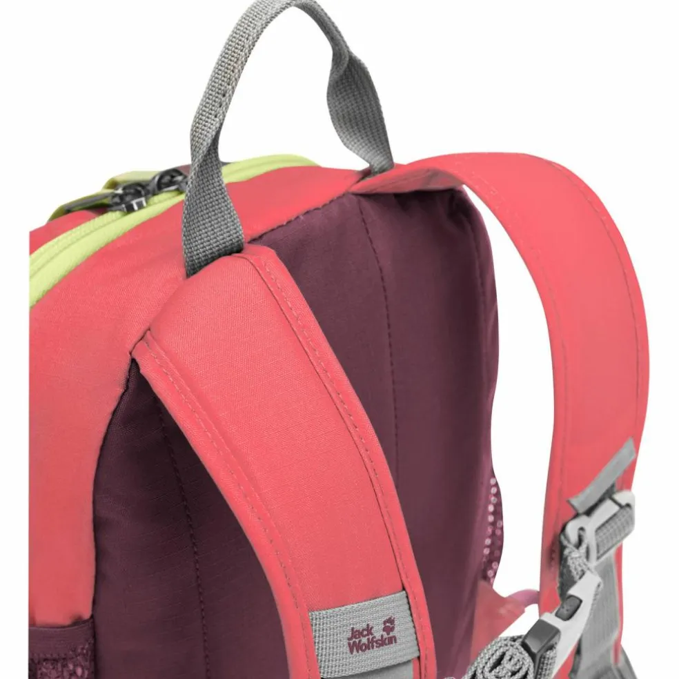 Jack Wolfskin · LITTLE SCOUT 10