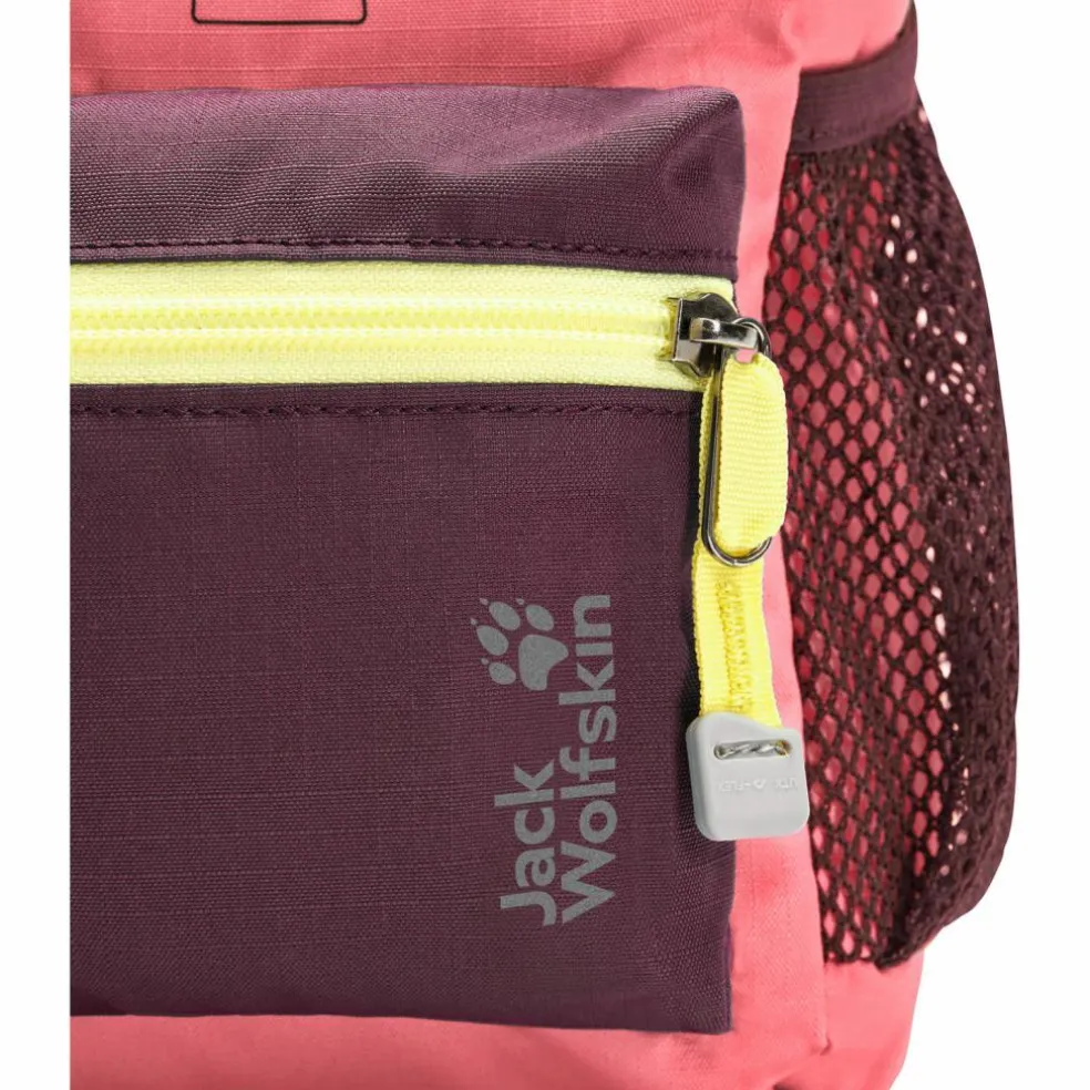Jack Wolfskin · LITTLE SCOUT 10