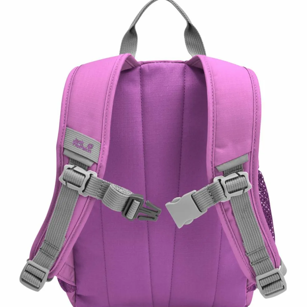 Jack Wolfskin · LITTLE SCOUT 10