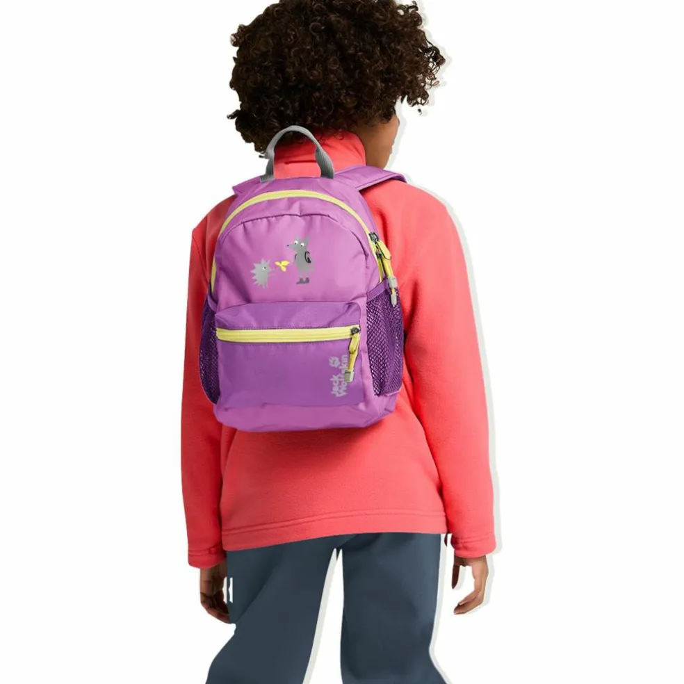 Jack Wolfskin · LITTLE SCOUT 10