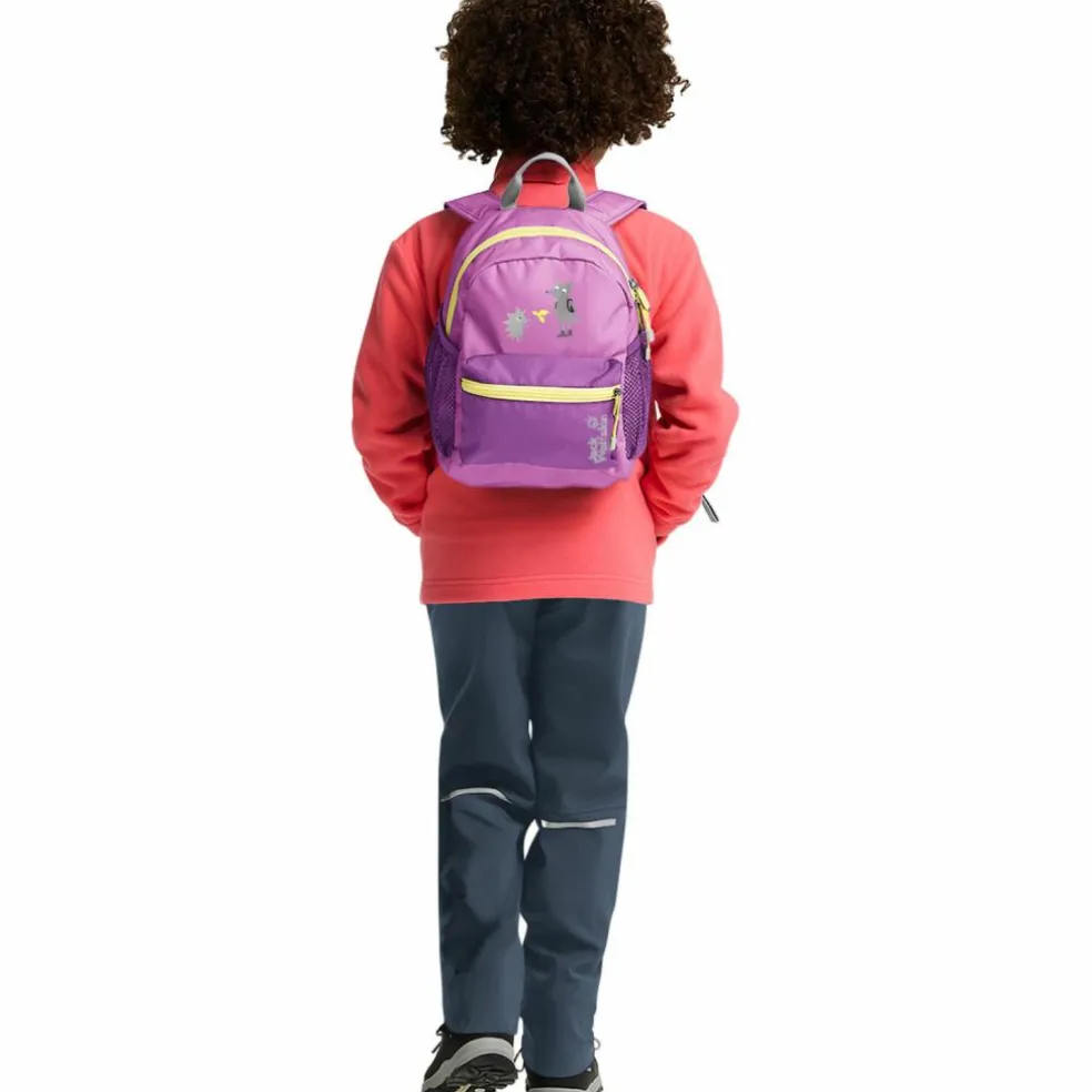 Jack Wolfskin · LITTLE SCOUT 10