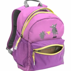 Jack Wolfskin · LITTLE SCOUT 10