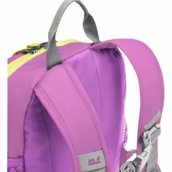Jack Wolfskin · LITTLE SCOUT 10