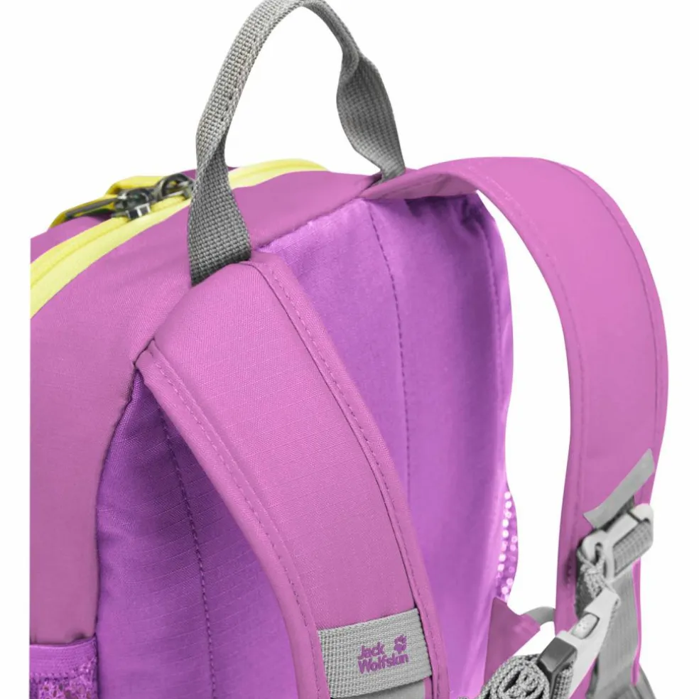Jack Wolfskin · LITTLE SCOUT 10
