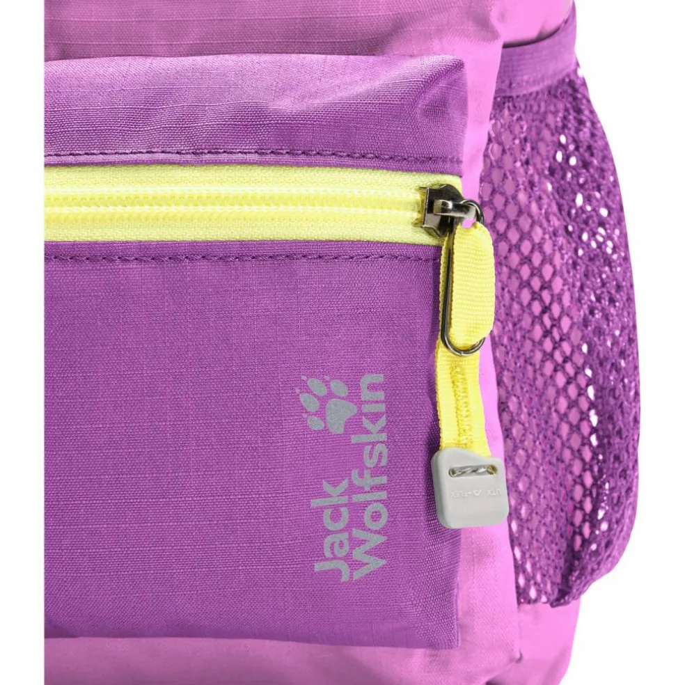 Jack Wolfskin · LITTLE SCOUT 10