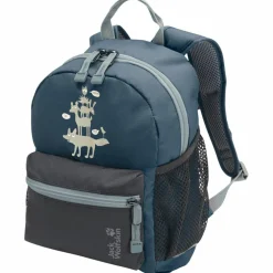 Jack Wolfskin · LITTLE SCOUT 10