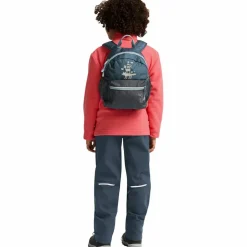 Jack Wolfskin · LITTLE SCOUT 10
