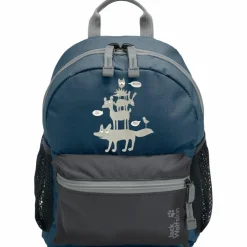 Jack Wolfskin · LITTLE SCOUT 10