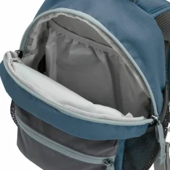 Jack Wolfskin · LITTLE SCOUT 10