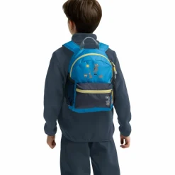 Jack Wolfskin · LITTLE SCOUT 10